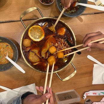 Mala Mala - Hot Pot Near Me - Cupertino, California Mala Mala - Hot Pot Near Me - Cupertino, California