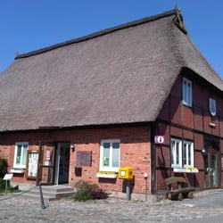 Tourist-Information Amelinghausen