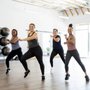 Photo of Jazzercise