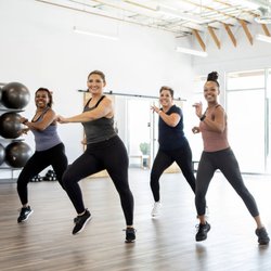 Jazzercise