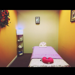 Health Spa