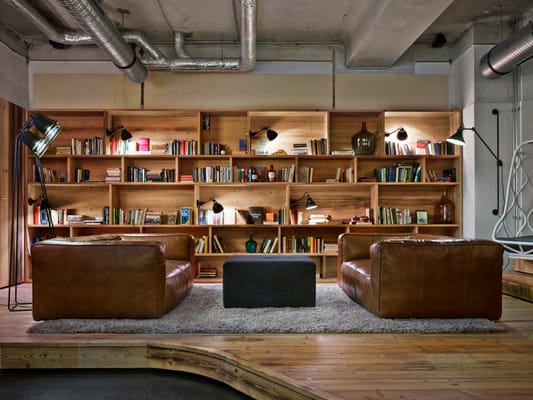 Generator Berlin Mitte by null