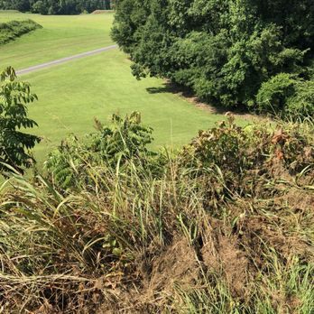 Moundville Archaeological Park - Mound B is 60 ft. high - Parks Near Me - Moundville, Alabama Moundville Archaeological Park - Mound B is 60 ft. high - Parks Near Me - Moundville, Alabama