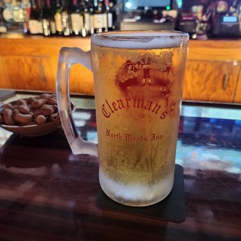 CLEARMAN’S NORTH WOODS INN - LA MIRADA - Updated November 2024 - 1392 ...