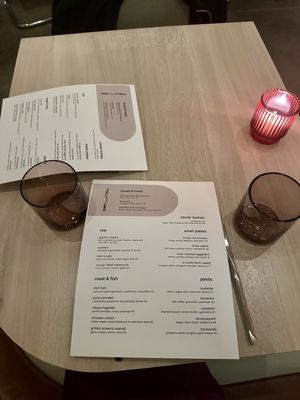 Menu photo 3 Ash Tampa, FL Menu photo 3 Ash Tampa, FL