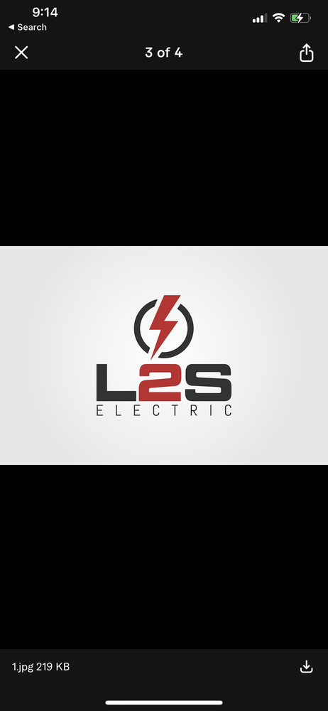 Slide of L2S Electric