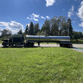 DelConte Trucking - Pool & Hot Tub Service Near Me - Rome, New York DelConte Trucking - Pool & Hot Tub Service Near Me - Rome, New York
