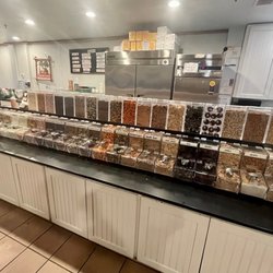 Yogurt Shack