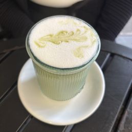 Matcha