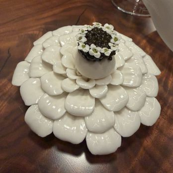 Atelier Crenn - French Near Me - San Francisco, California