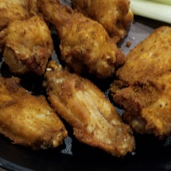 Wicked Eats - Original Cajun wings - Bars Near Me - Aurora, Ontario
