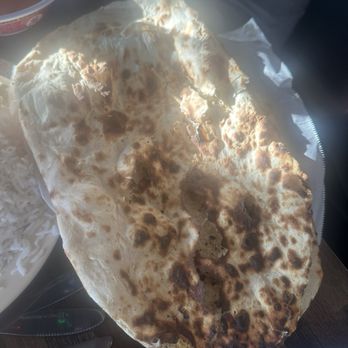Halal Biriyani Kabob House - Delicious freshly made naan - Indian Near Me - Northridge, California Halal Biriyani Kabob House - Delicious freshly made naan - Indian Near Me - Northridge, California