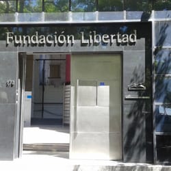 Fundación Libertad