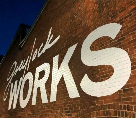 Greylock WORKS by null