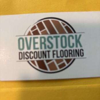 Overstock Discount Flooring - Building Supplies Near Me - North Myrtle Beach, South Carolina