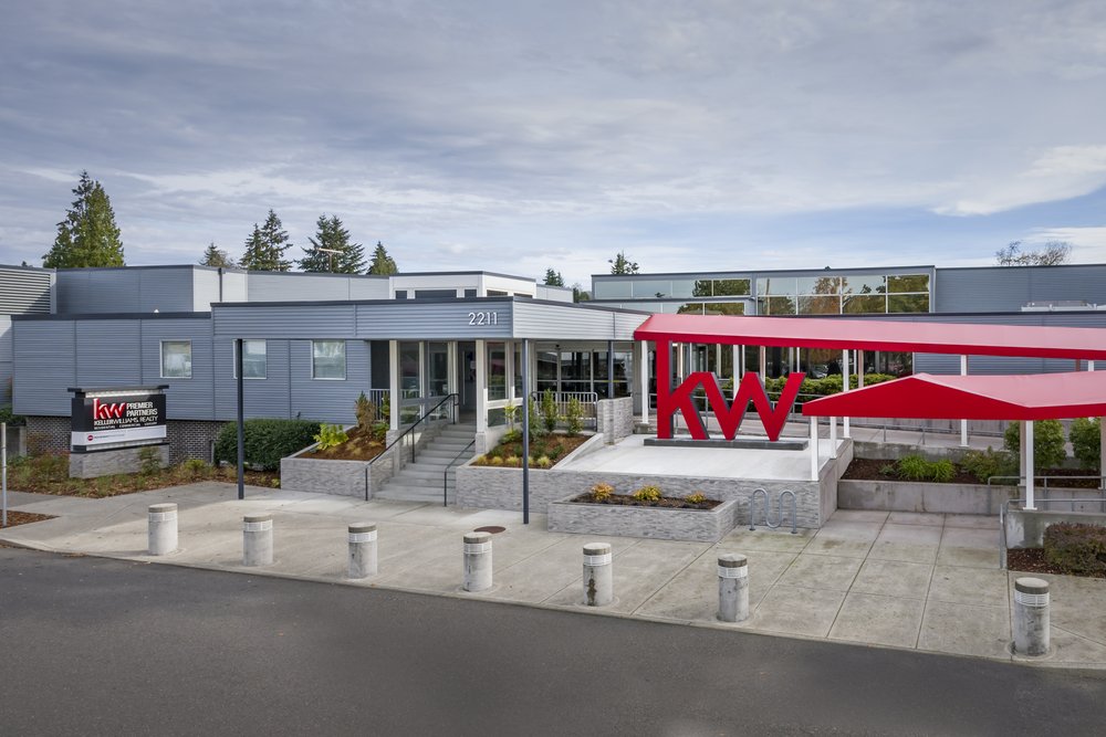 KELLER WILLIAMS PREMIER PARTNERS Updated October 2024 2211 E Mill