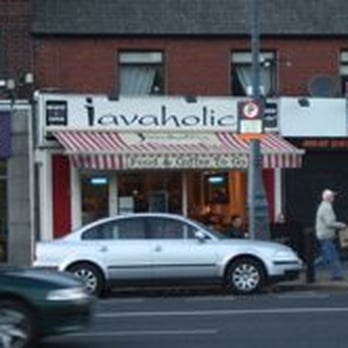 Javaholics - Cafes Near Me - Fairview, D