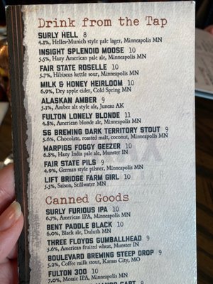 Menu photo 3 Trax Burgers And Bar Minneapolis, MN Menu photo 3 Trax Burgers And Bar Minneapolis, MN