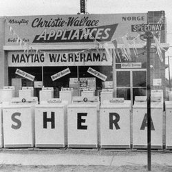Christie's Appliance & Mattress