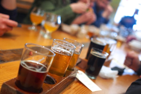 Brassneck Brewery by null