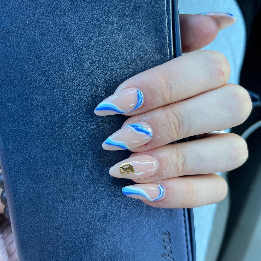 NailS NailS