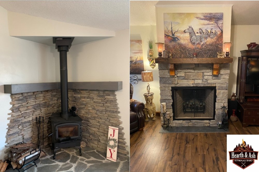 HEARTH & ASH Updated August 2024 11509 Country Rd 64, Daphne