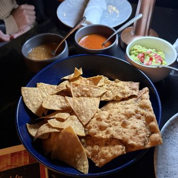 Movida - Chips & Dips - Persian/Iranian Near Me - San Francisco, California