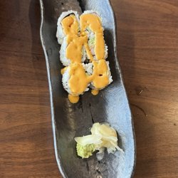 Spicy California Roll