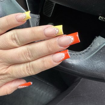 Marvelous Nails & Spa - Nails - Nail Salons Near Me - Tempe, Arizona