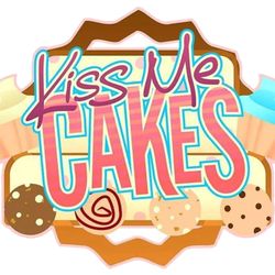 Kiss Me Cakes Bakery and Dessert Shop