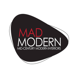 Mad Modern