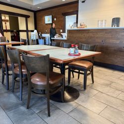 New Peking Restaurant