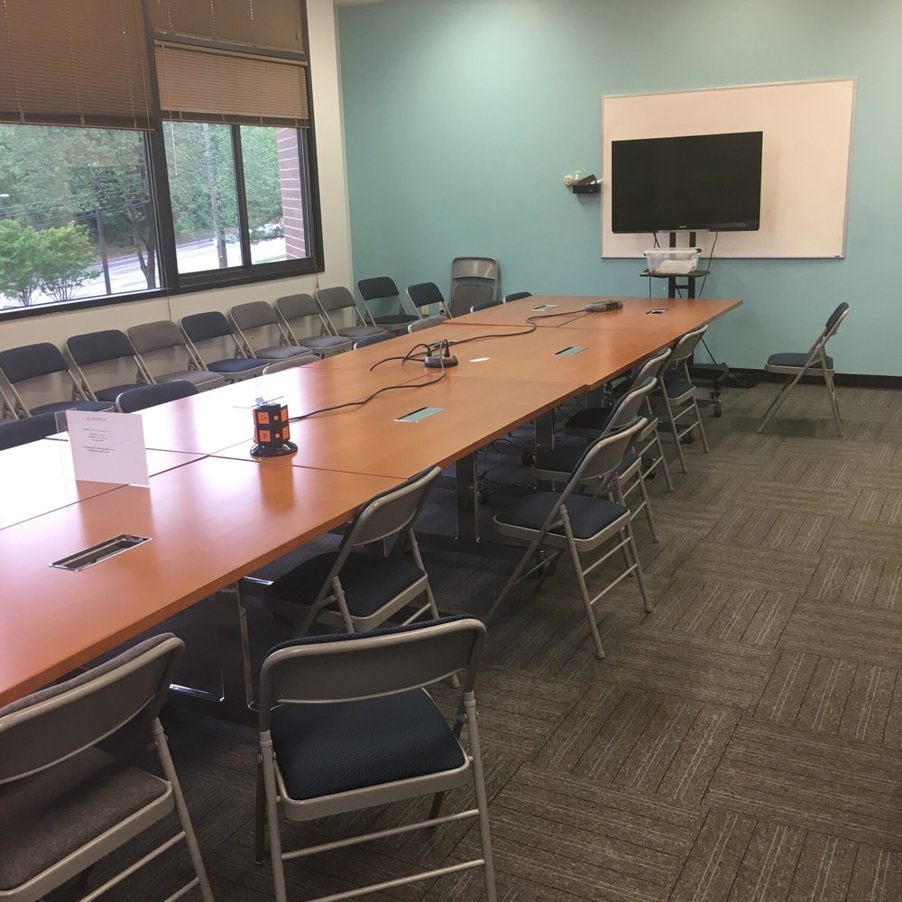 Launch Workplaces - Shared Office Spaces Near Me - Rockville, Maryland Launch Workplaces - Shared Office Spaces Near Me - Rockville, Maryland