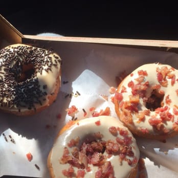 Duck Donuts - Donuts Near Me - Cary, North Carolina