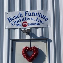Beach Furniture Outfitters