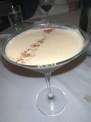 B-Prime Steakhouse by null