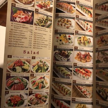 Yokozuna - Sushi Bars Near Me - Oxnard, California Yokozuna - Sushi Bars Near Me - Oxnard, California