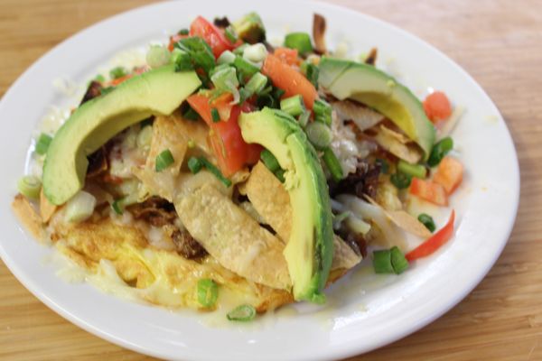 Tortilla Flats by null