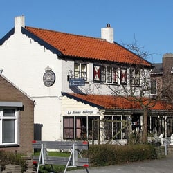 La Bonne Auberge - La Bonne Auberge Koudekerke