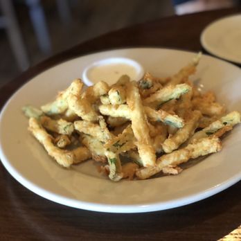 Windward Tavern - Zucchini fries - American Near Me - Alpharetta, Georgia