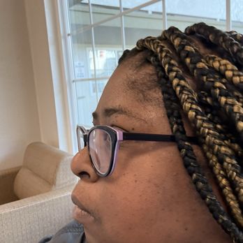 Sofia African Hair Braiding - Another side view - Hair Extensions Near Me - San Leandro, California Sofia African Hair Braiding - Another side view - Hair Extensions Near Me - San Leandro, California