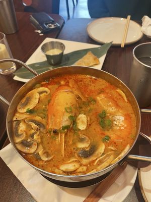 Pho'n Rice by null