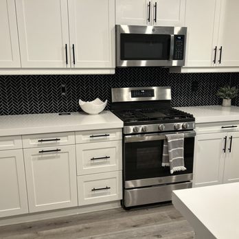 DLT Remodeling  - Tiling Near Me