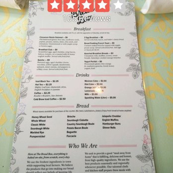 The Bread Box - Bakeries Near Me - San Antonio, Texas The Bread Box - Bakeries Near Me - San Antonio, Texas