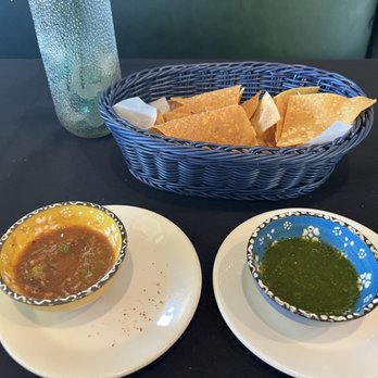 Lunas Fusion & Bar - Chips and salsa - Mexican Near Me - Redding, California Lunas Fusion & Bar - Chips and salsa - Mexican Near Me - Redding, California