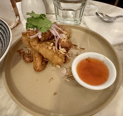 Rangoon - Chelsea by null