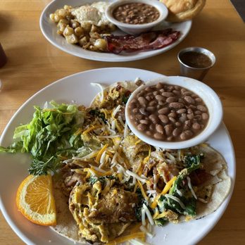Tina's Cafe - Breakfast tacos. - Breakfast & Brunch Near Me - Ruidoso, New Mexico Tina's Cafe - Breakfast tacos. - Breakfast & Brunch Near Me - Ruidoso, New Mexico