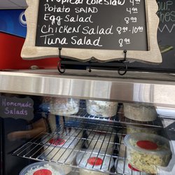 Manatee Ave market