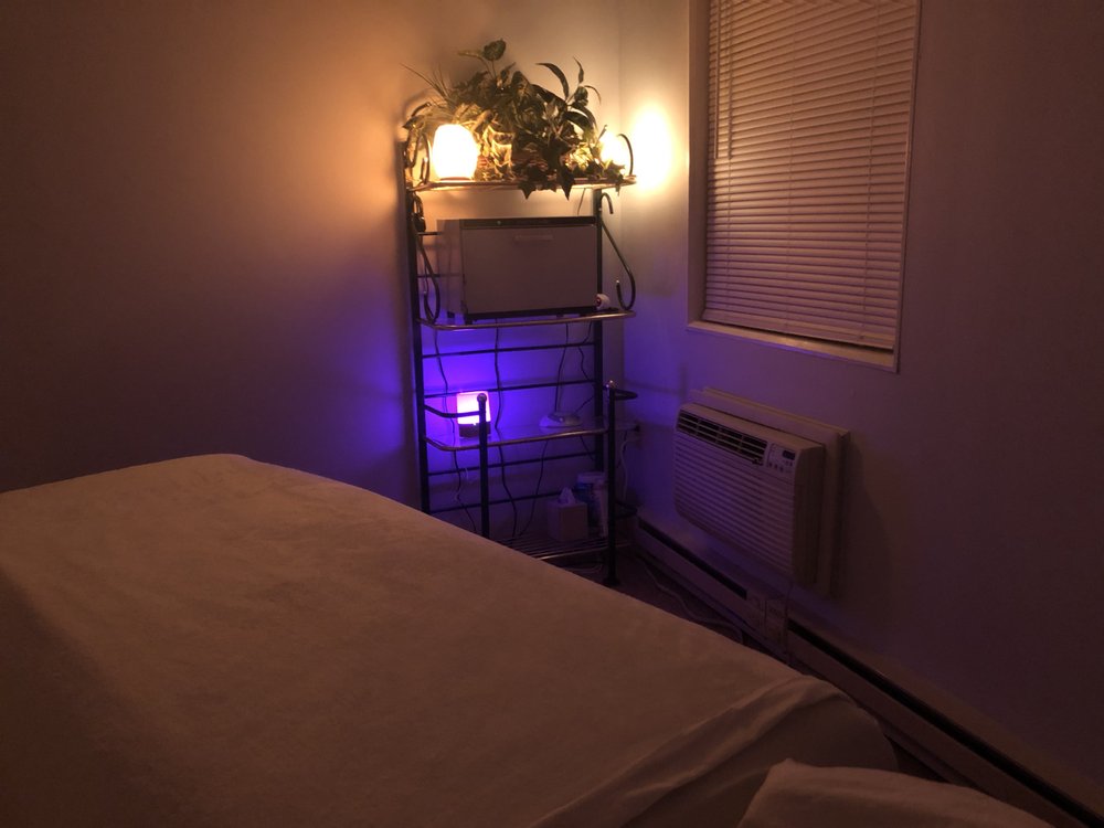 NOONAN MLD & MASSAGE THERAPY 10 Photos 726 Fitzwatertown Rd, Willow
