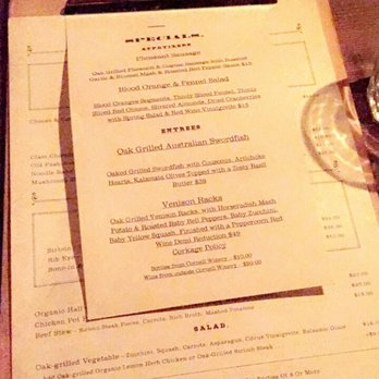 Old Place - Their small menu, not many choices. - American Near Me - Cornell, California Old Place - Their small menu, not many choices. - American Near Me - Cornell, California